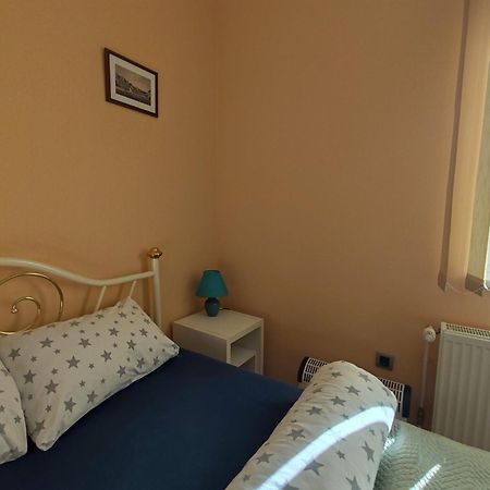 Sun And River Apartments Golubac Exterior foto