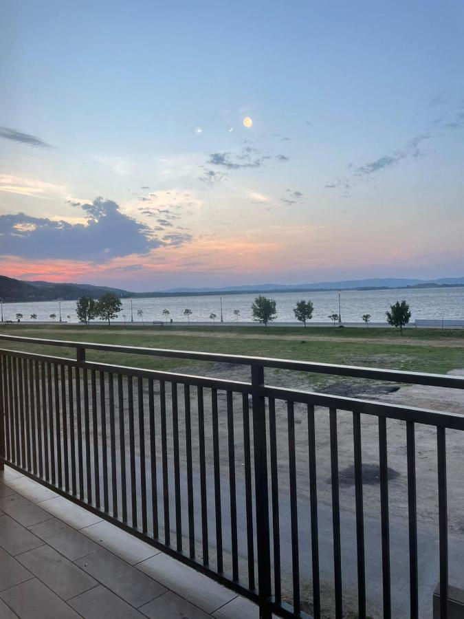Sun And River Apartments Golubac Exterior foto