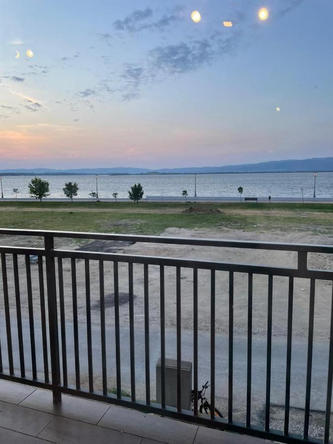 Sun And River Apartments Golubac Exterior foto