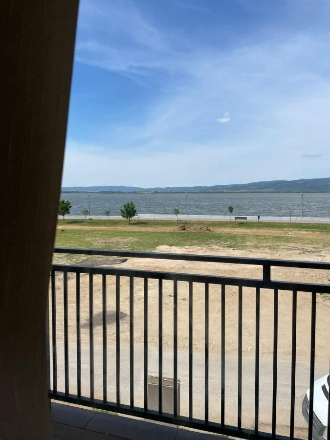 Sun And River Apartments Golubac Exterior foto