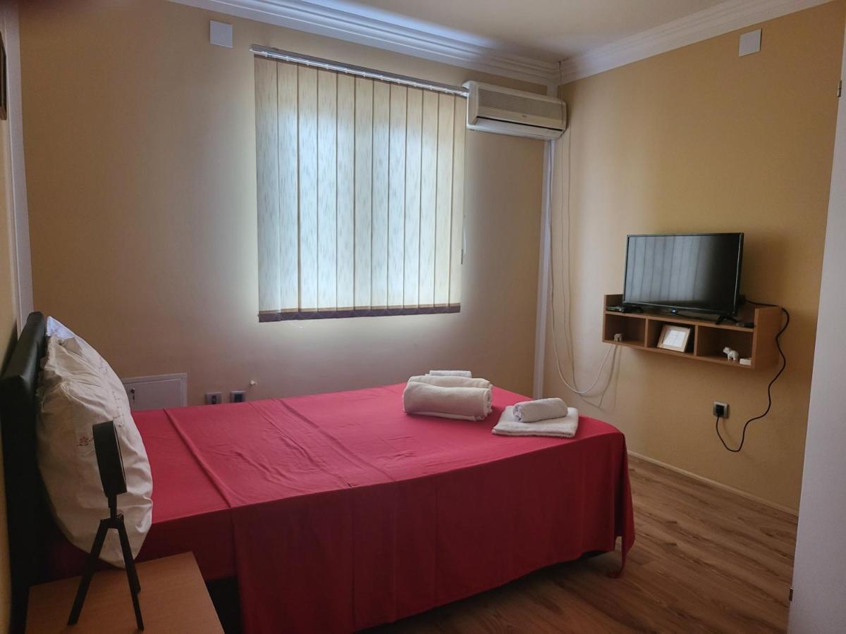 Sun And River Apartments Golubac Exterior foto