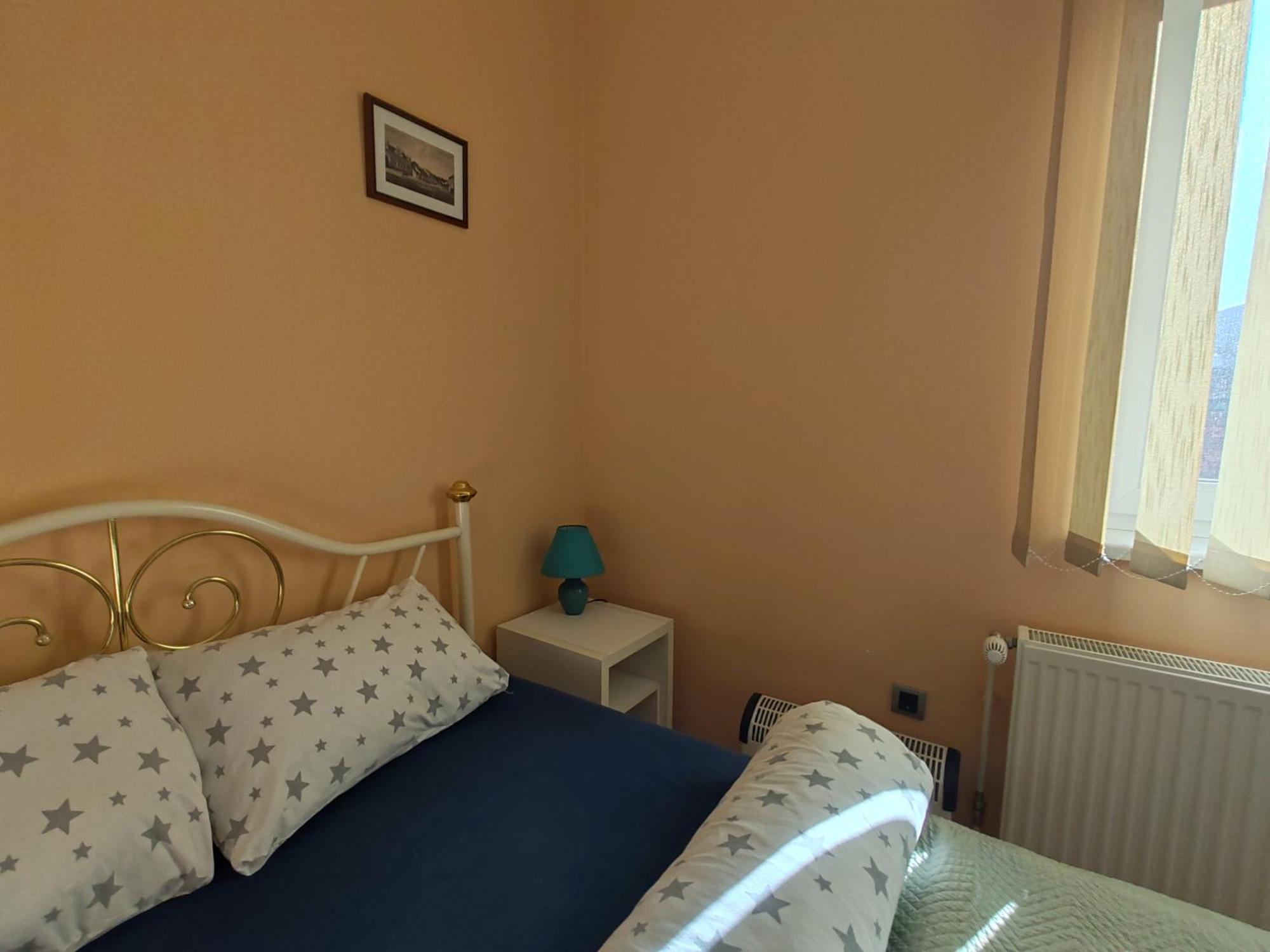 Sun And River Apartments Golubac Exterior foto