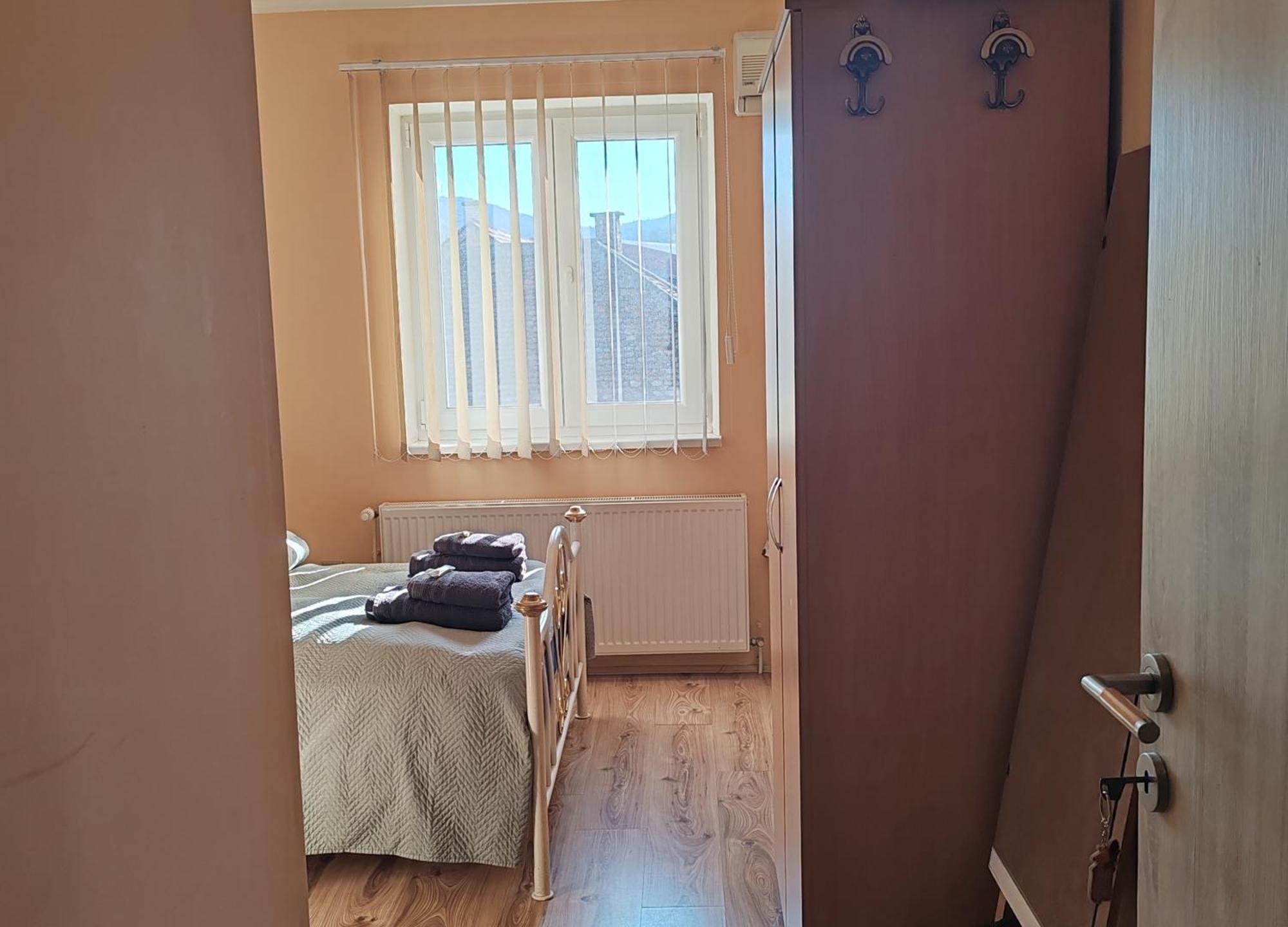 Sun And River Apartments Golubac Exterior foto