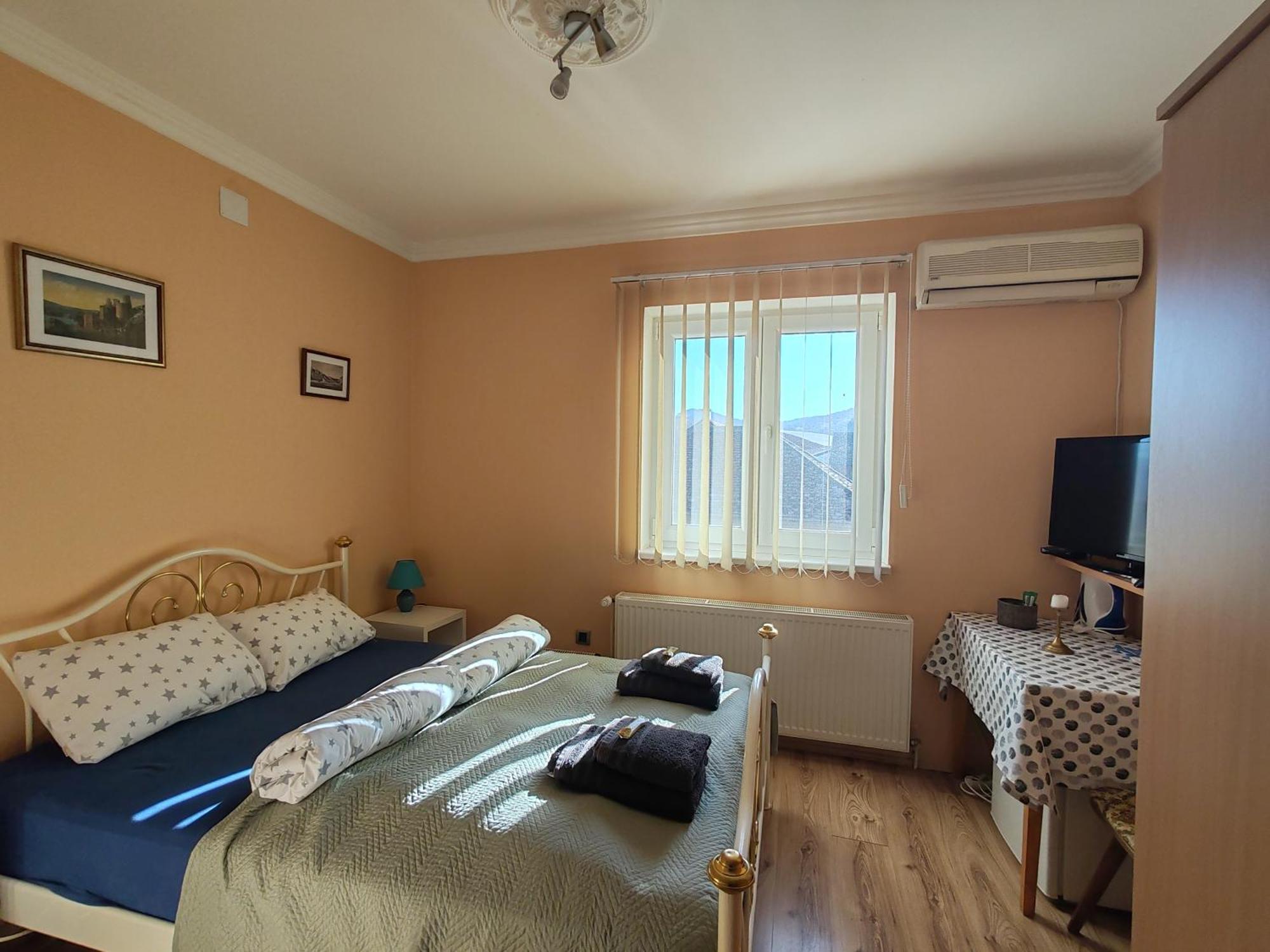Sun And River Apartments Golubac Exterior foto