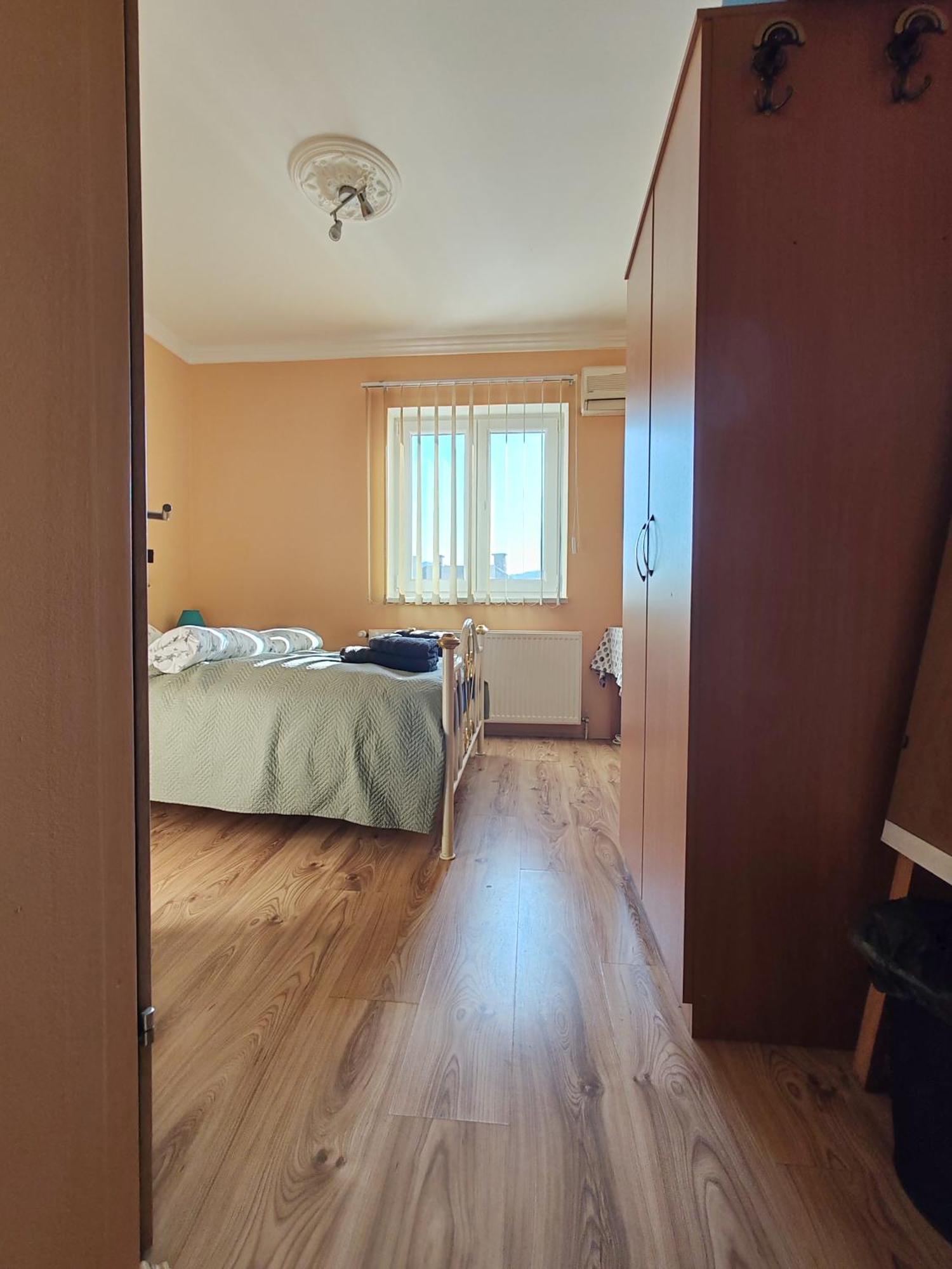 Sun And River Apartments Golubac Exterior foto